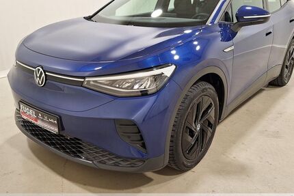 VW ID.4 65.860 km 24.499 &euro; Dresden 01157