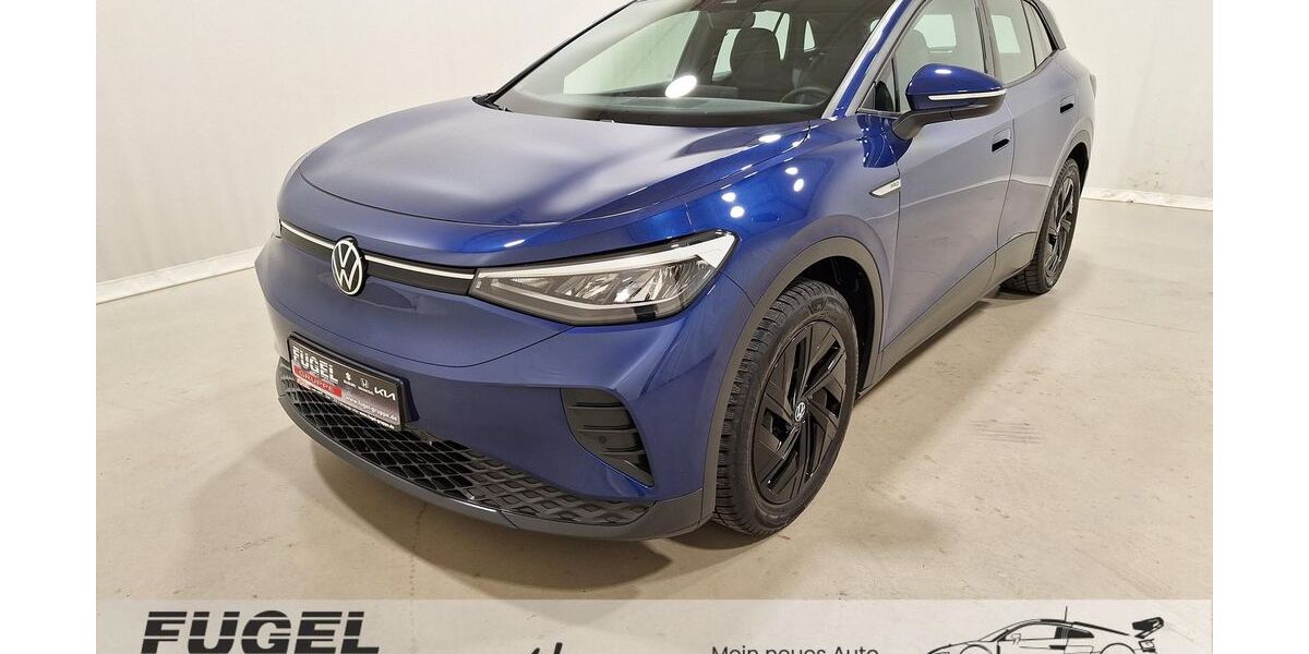 VW ID.4 65.860 km 24.499 &euro; Dresden 01157