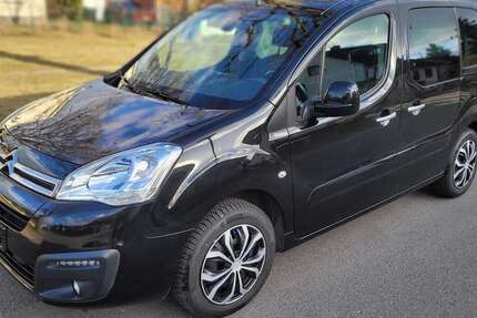 Citroen Berlingo 92.192 km 9.999 &euro; Oberkrämer 16727