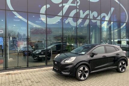 Ford Puma 5.000 km 29.900 € Bernau 16321
