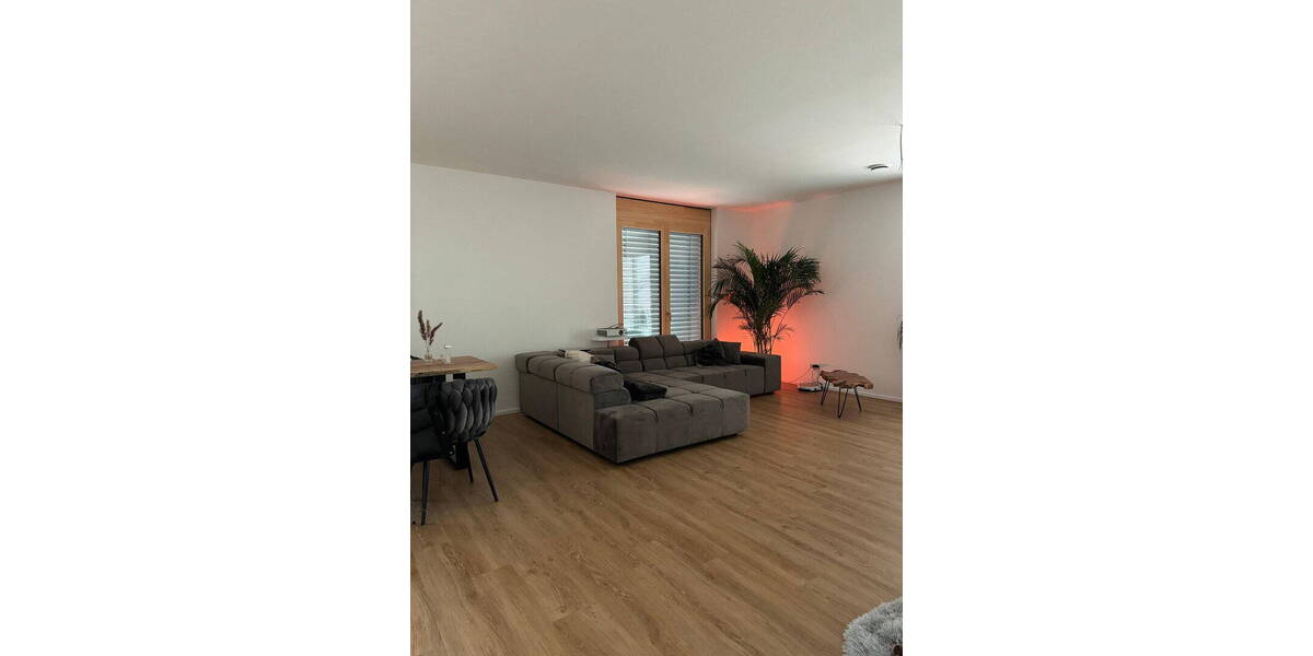 Etagenwohnung Bad Schussenried Kleinwinnaden - 3 Zimmer, 113 m&sup2;, 1.395&euro; | Angebot:26794374