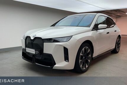 BMW iX 27.793 km 73.899 &euro; Augsburg 86167