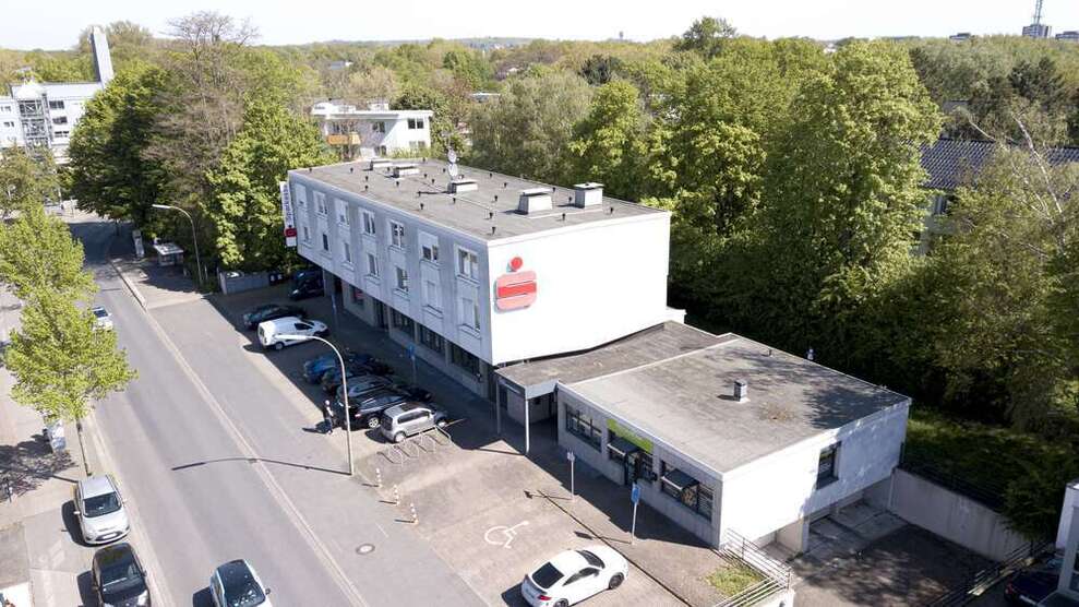 Büro in Dortmund 2.388,48 € 397 m²