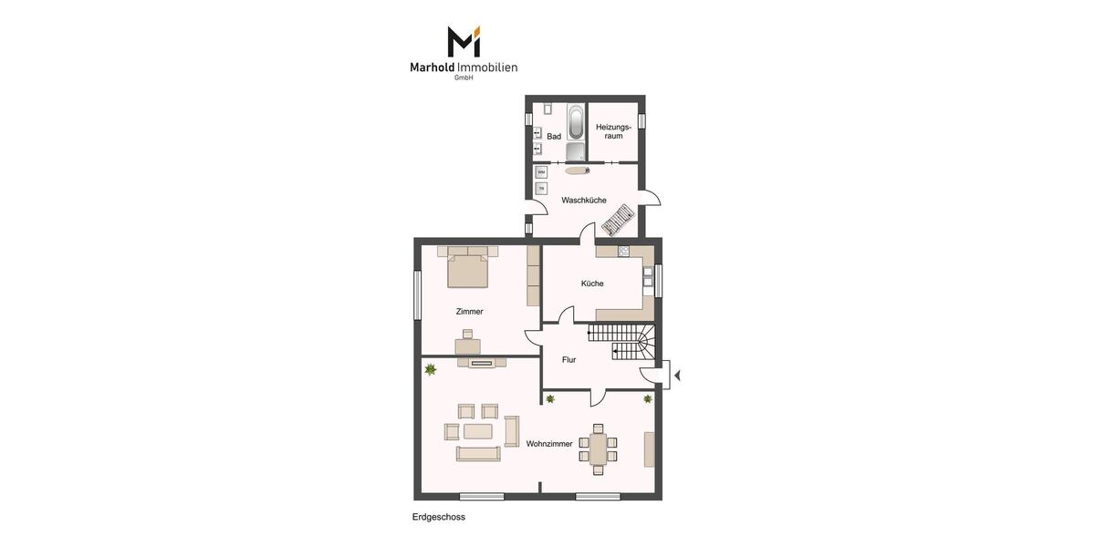 Gepflegtes Einfamilienhaus in exponierte Lage! - Einfamilienhaus Stolzenau | Angebot:26701577