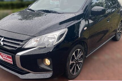 Mitsubishi Space Star 15.400 km 15.300 € Barßel 26676