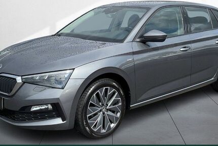 Skoda Scala 65.905 km 16.490 € Dresden 01169