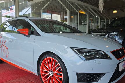 Seat Leon 117.400 km 14.200 &euro; Lahnstein 56112