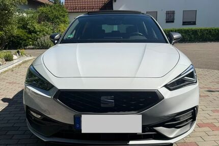 Seat Leon 74.500 km 19.200 &euro; Erbach 89155