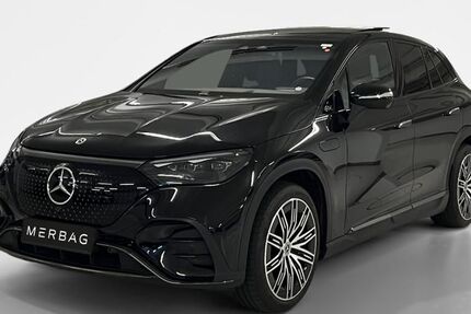 Mercedes-Benz EQE SUV 11.928 km 71.490 &euro; Mainz 55128