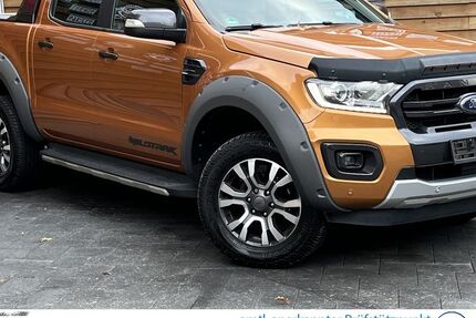 Ford Ranger 120.998 km 25.900 € Langenhagen 30855