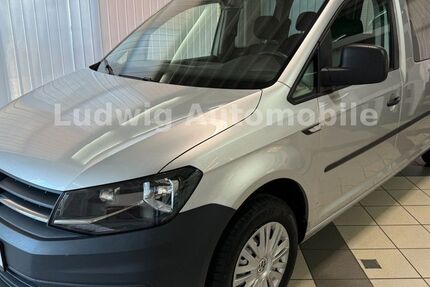 VW Caddy 179.523 km 11.980 € Pößneck 07381