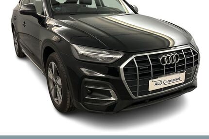 Audi Q5 77.406 km 32.980 &euro; Dorfmark 29683