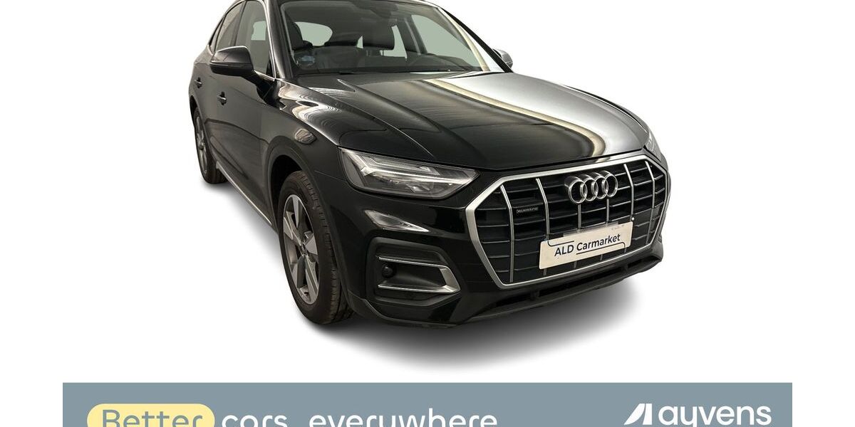 Audi Q5 77.406 km 32.980 &euro; Dorfmark 29683