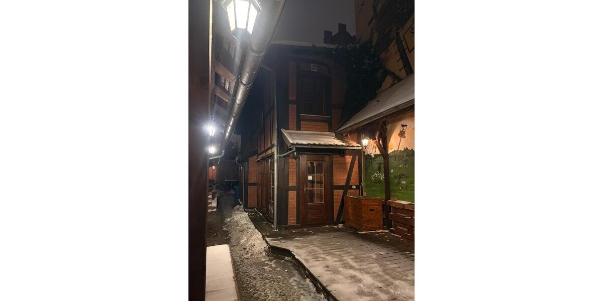 Gewerbeobjekt Stendal - 480&euro; | Angebot:24507911