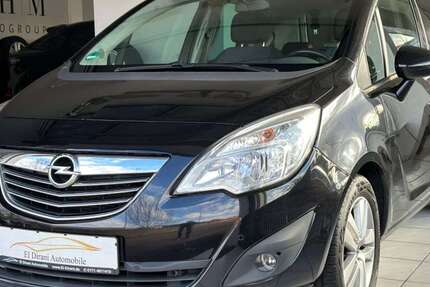Opel Meriva 200.000 km 2.790 € Muenchen 81243