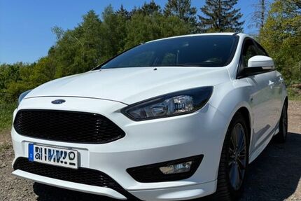 Ford Focus 145.000 km 8.599 &euro; Nümbrecht 51588