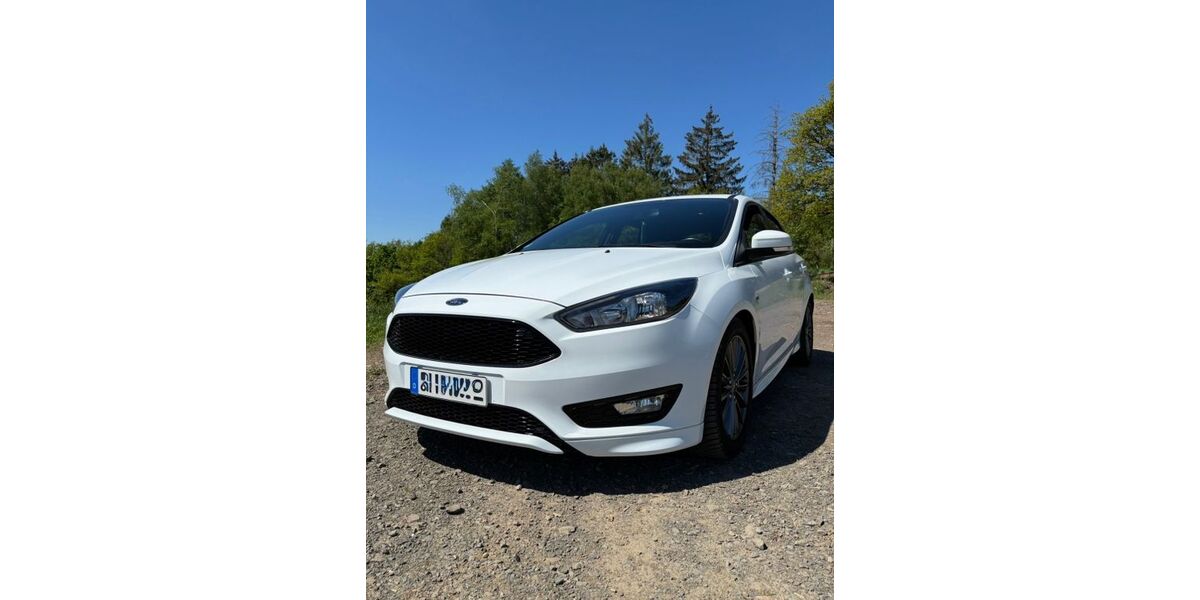 Ford Focus 145.000 km 8.599 &euro; Nümbrecht 51588