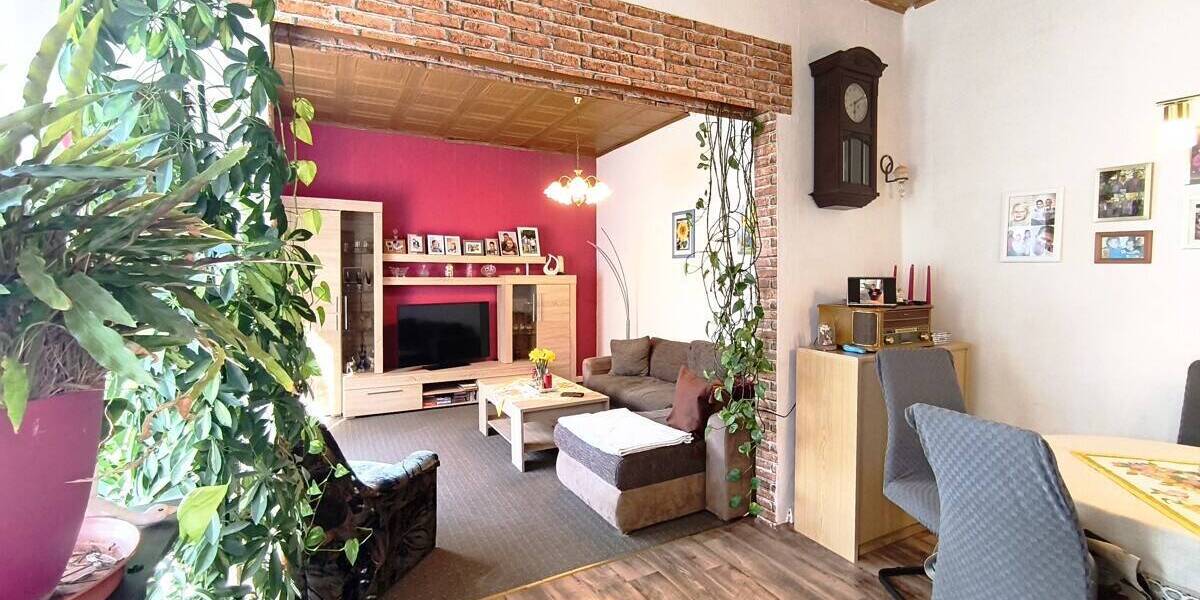 Einfamilienhaus Dömitz - 4 Zimmer, 120 m&sup2;, 100.000&euro; | Angebot:25927216