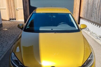VW Golf 59.700 km 14.950 &euro; Wertach 87497