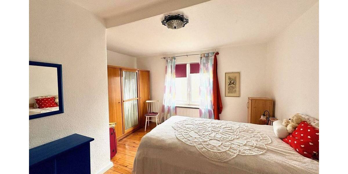 Einfamilienhaus Garding - 5 Zimmer, 126 m&sup2;, 259.000&euro; | Angebot:26257489