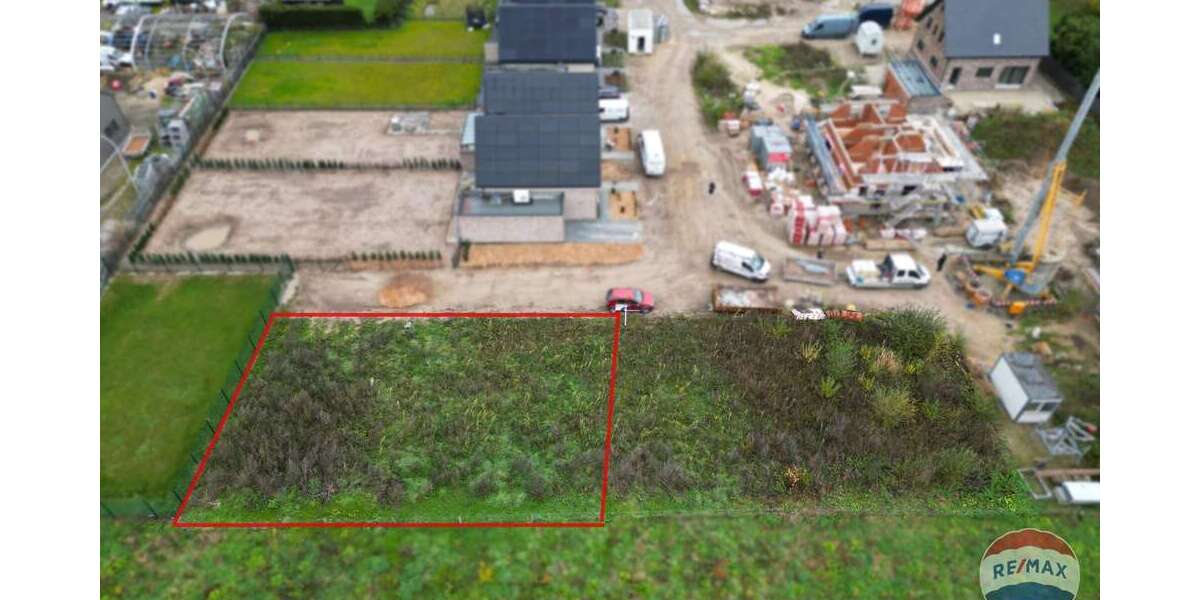 Grundstück Goch - 148.000&euro; | Angebot:25435630