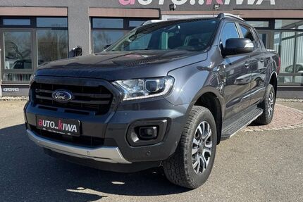 Ford Ranger 95.350 km 29.490 &euro; Bad Waldsee 88339