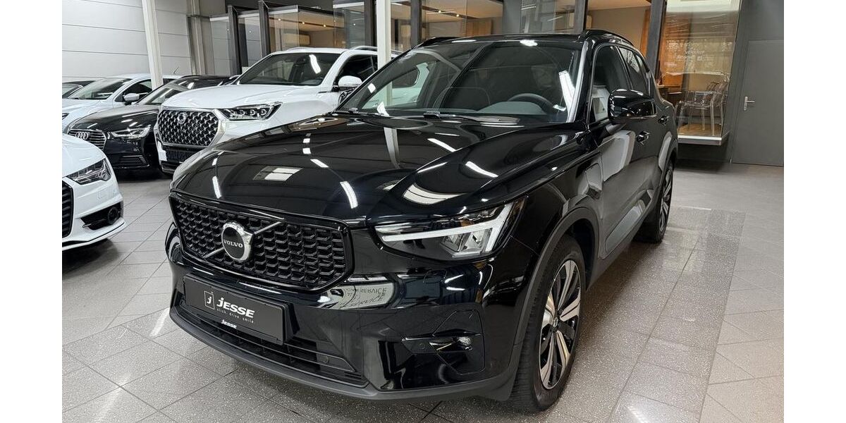 Volvo XC40 47.500 km 31.490 &euro; Ibbenbüren 49477