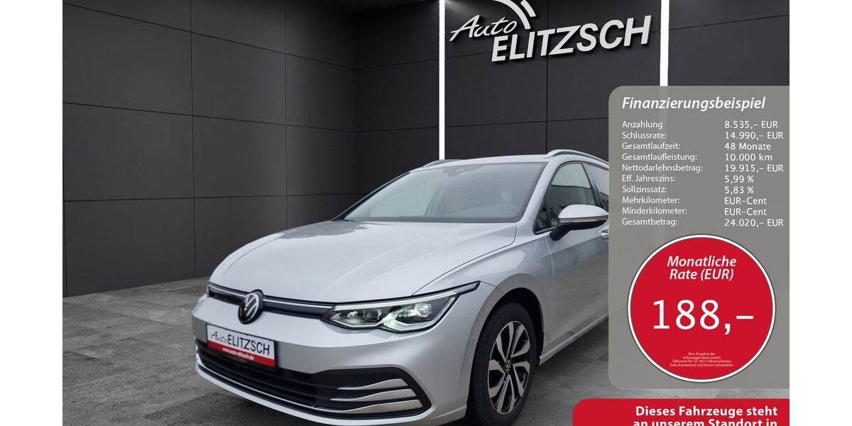 VW Golf 47.000 km 26.340 &euro; Kamenz 01917