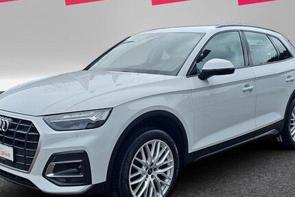 Audi Q5 83.234 km 29.980 &euro; Schwäbisch Gmünd 73527