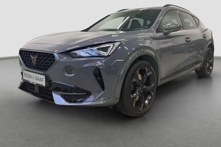 Cupra Formentor 54.584 km 26.380 &euro; Fürth 90763