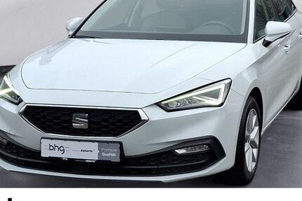 Seat Leon 63.613 km 19.460 &euro; Metzingen 72555