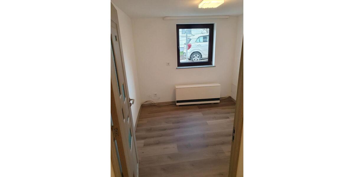 Erdgeschoßwohnung Sachsenheim - 3 Zimmer, 55 m&sup2;, 720&euro; | Angebot:25355143