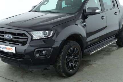 Ford Ranger 92.517 km 28.300 &euro; Köln 50739