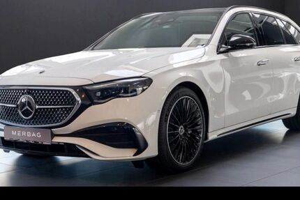 Mercedes-Benz E 300 15.000 km 72.900 € Trier 54294