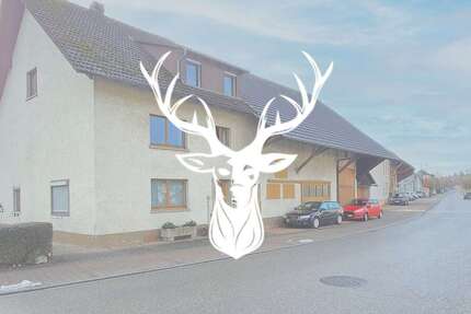 Haus Klettgau - 6 Zimmer, 160 m&sup2;, 475.000&euro; | Angebot:24697490