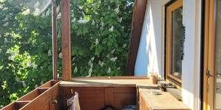 Dachgeschoßwohnung Meßkirch - 4.5 Zimmer, 144 m&sup2;, 1.300&euro; | Angebot:26293125