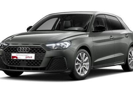 Audi A1 2.845 km 24.990 &euro; Celle 29227