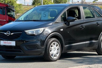 Opel Crossland (X) 73.117 km 8.500 &euro; Fürth 90762