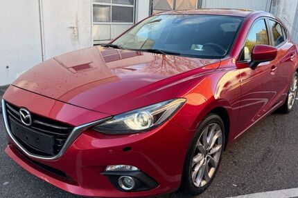 Mazda 3 249.000 km 4.400 &euro; Aachen 52080