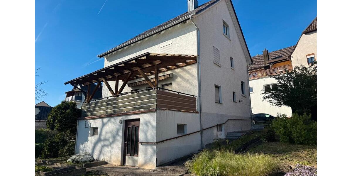 Mehrfamilienhaus, Wohnhaus Kraichtal - 6 Zimmer, 135 m&sup2;, 412.000&euro; | Angebot:26334752