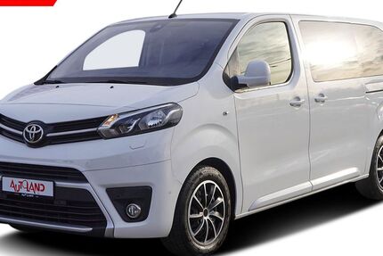 Toyota Proace (Verso) 57.969 km 29.950 € Senftenberg 01968