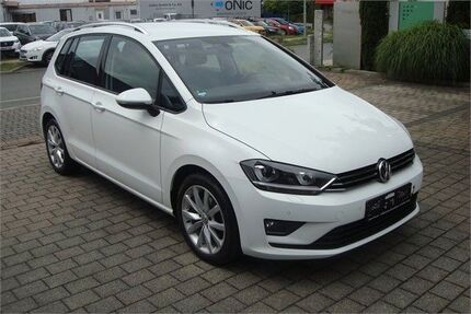 VW Golf Sportsvan 105.300 km 10.900 &euro; Fürth 90763