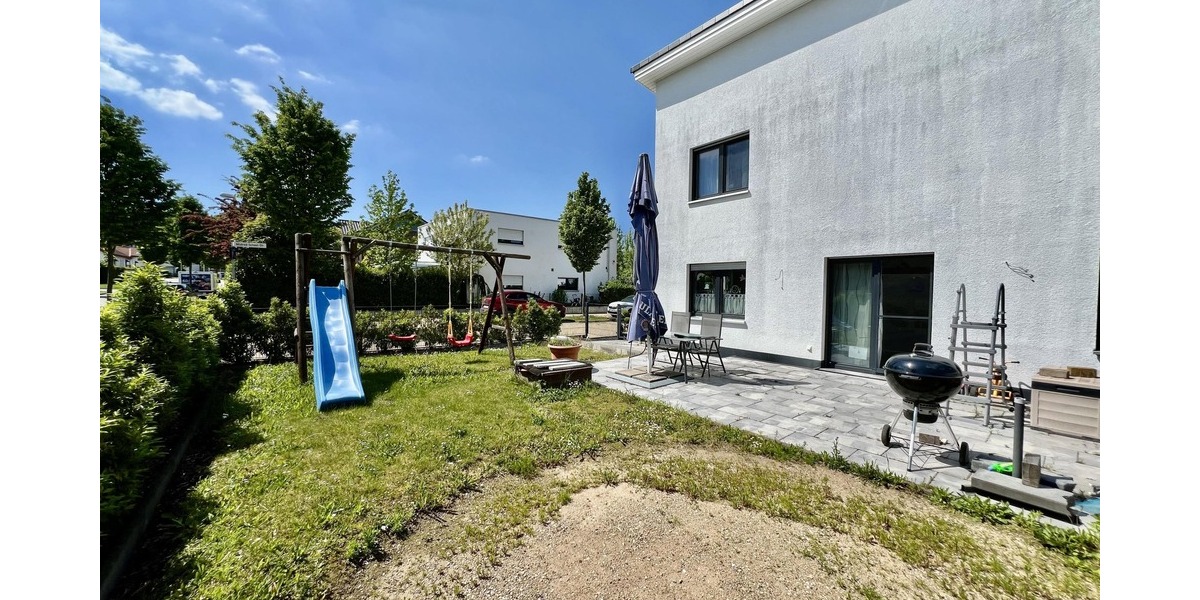 Einziehen und wohlfühlen - Einfamilienhaus Hildesheim Bockfeld | Angebot:26876616