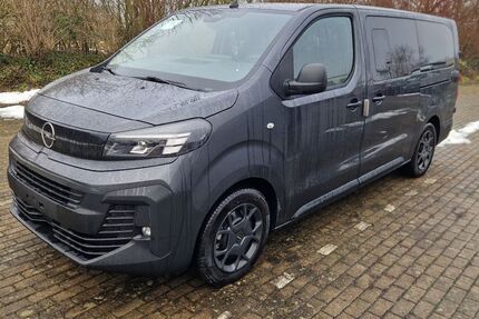 Opel Vivaro 1.200 km 39.480 &euro; Schwerin 19055