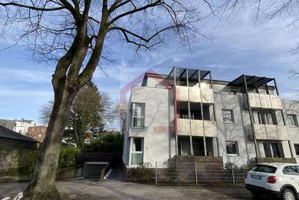 Wohnung Neumünster Innenstadt - 3 Zimmer, 74 m&sup2;, 630&euro; | Angebot:27337190