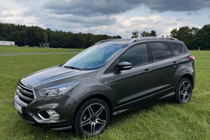 Ford Kuga 59.000 km 16.700 &euro; Friedewald 57520