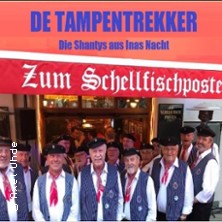 De Tampentrekker