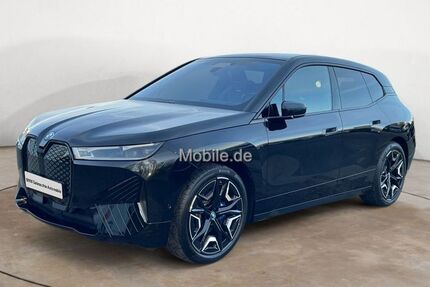 BMW iX 37.005 km 75.998 &euro; Lünen 44534