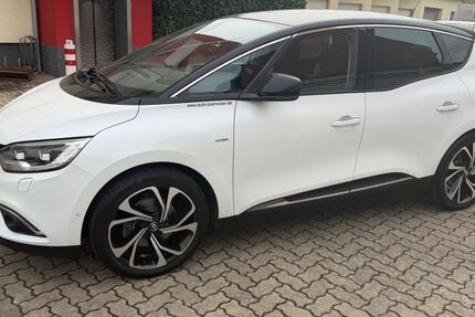 Renault Scenic 161.000 km 6.999 &euro; Kassel 34125