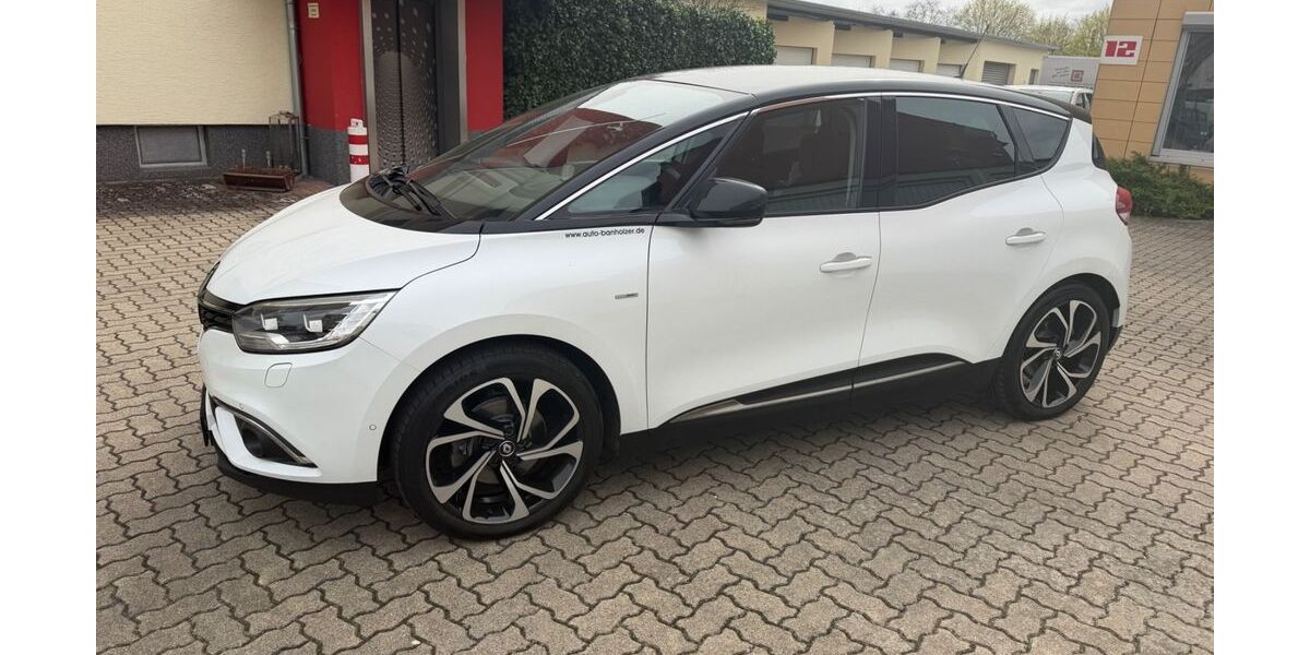 Renault Scenic 161.000 km 7.300 &euro; Kassel 34125
